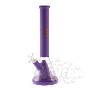 Open image in slideshow, FLX Silicone Condenser Bong **ON SALE**
