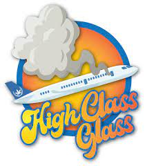 High Class Glass