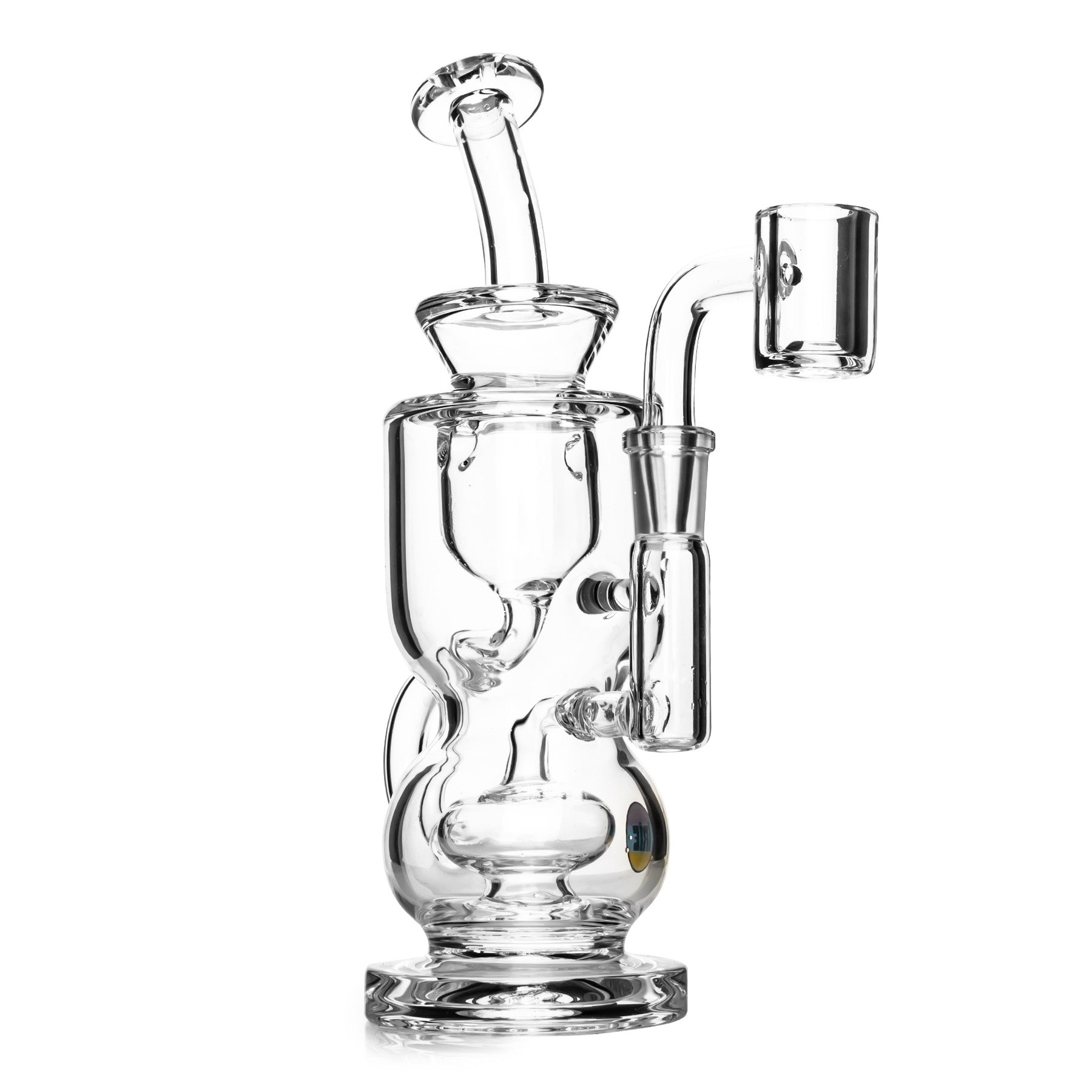 7" Blaze Concentrate Recycler