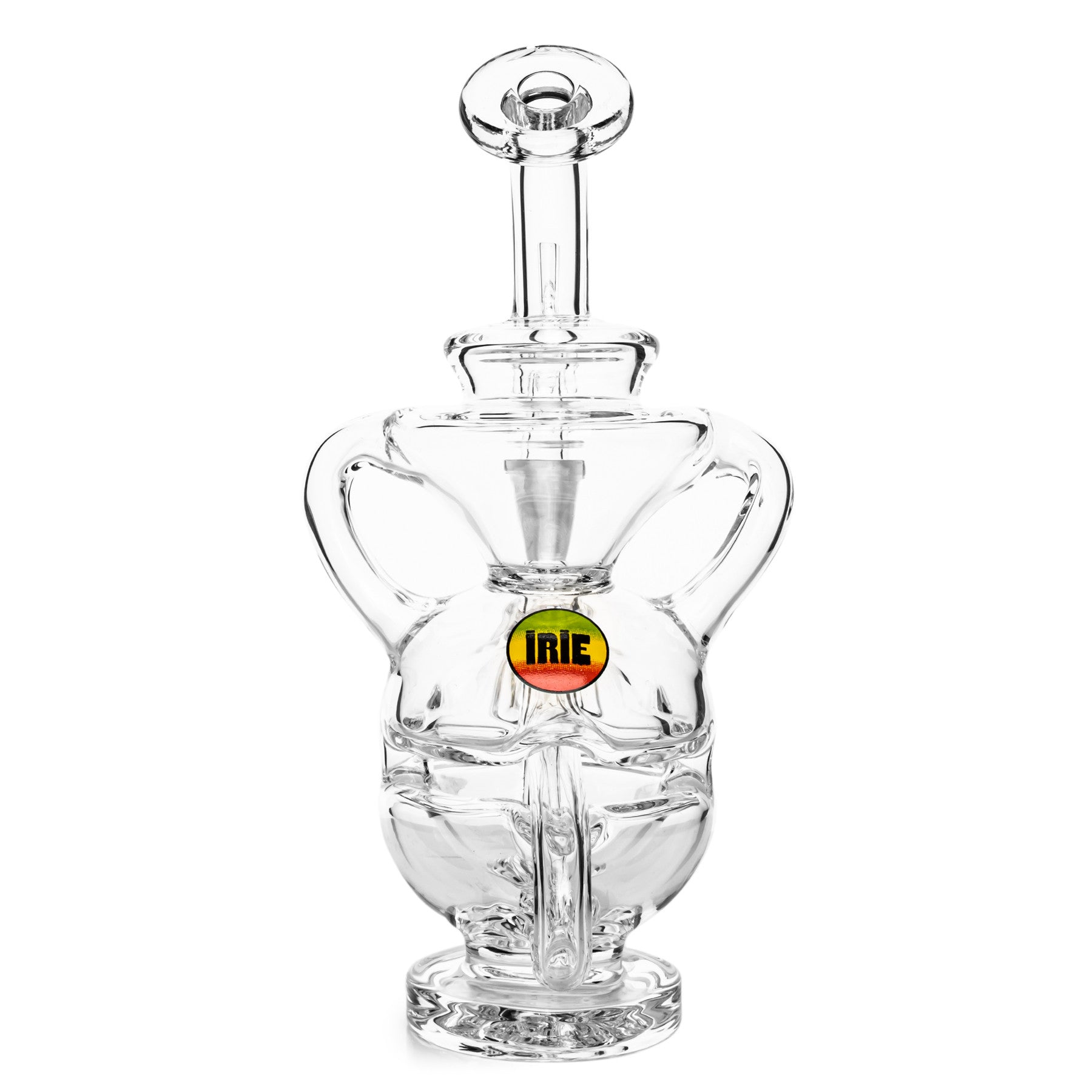 5.5" Bruno Concentrate Recycler