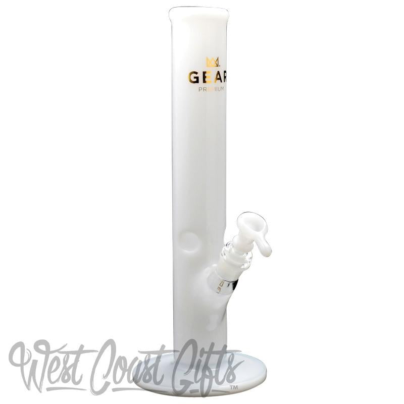 Gear Premium 14 Inch Tall Solid Straight Tube