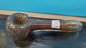 Open image in slideshow, Amber Frit Spoon
