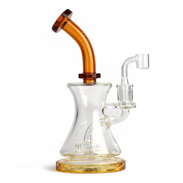 GEAR Premium 9" Stirling Concentrate Rig with UFO Perc