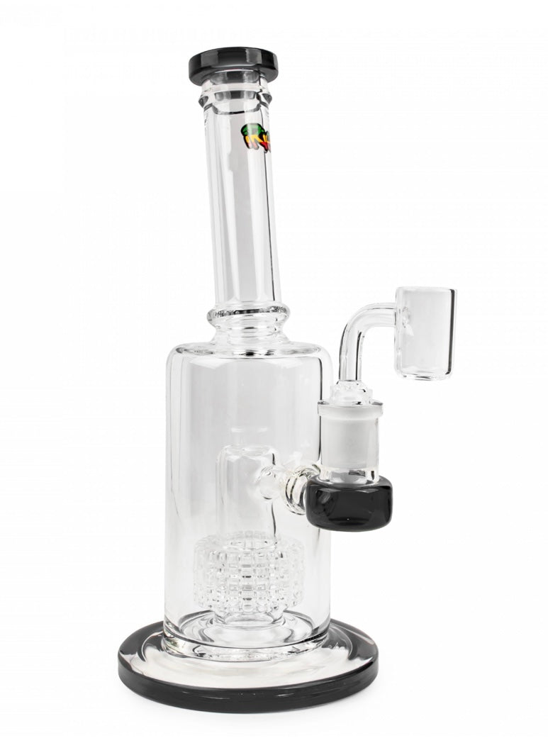 Concentrate Rig with Matrix