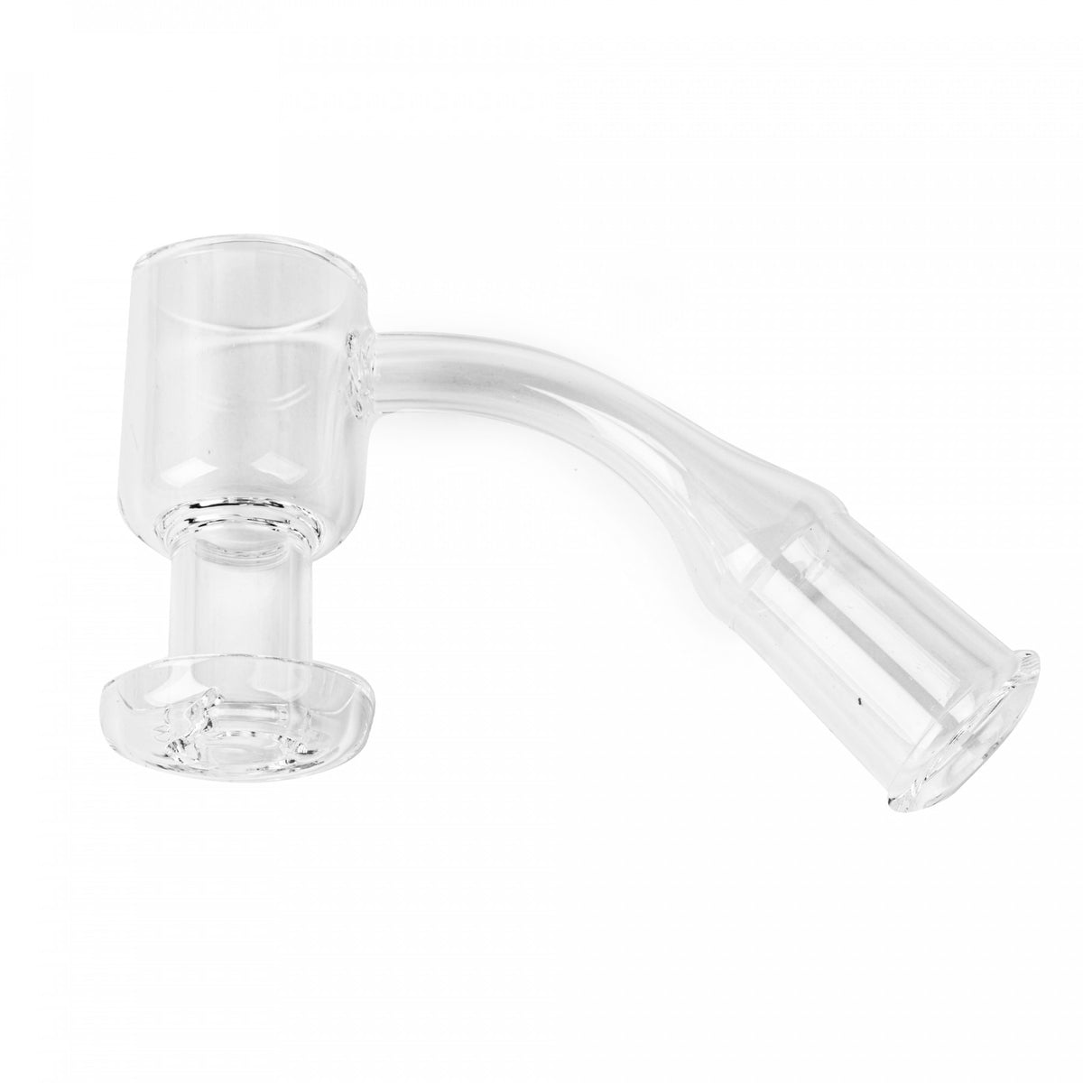 14mm Female 45 Degree Terp Slurper Banger – Valley Hemp & Imports