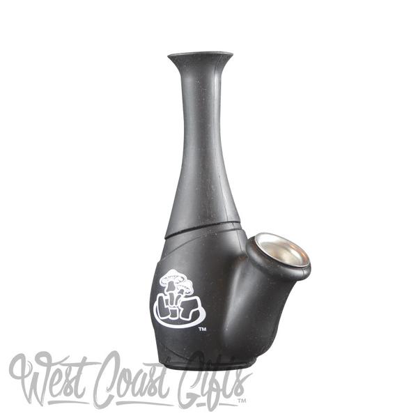 LIT™ Silicone 6" Water Pipe