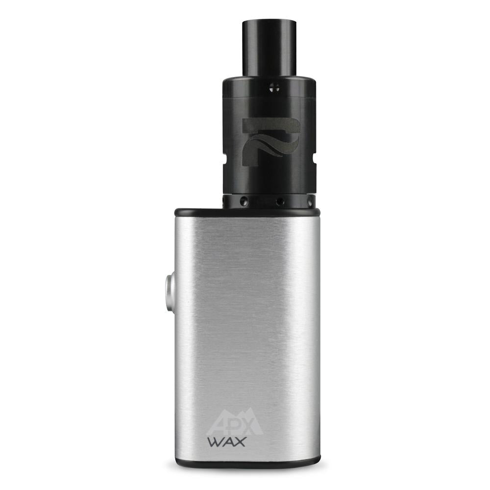 Pulsar APX Wax Portable Concentrate Vape Valley Hemp & Imports Pulsar APX Wax Portable Concentrate Vape Valley Hemp & Imports