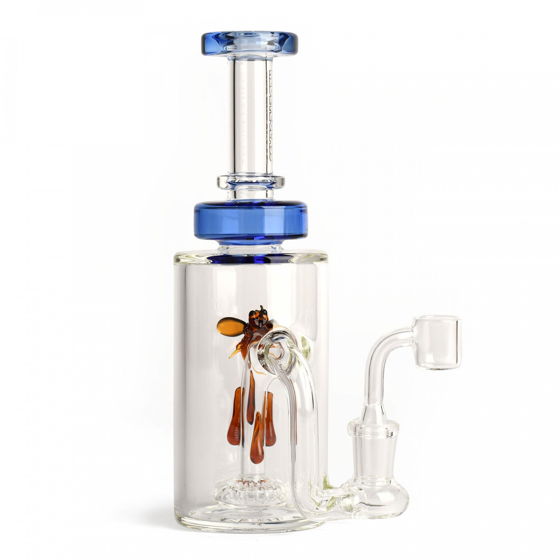 Redeye Glass 8.5" Apiary Concentrate Rig