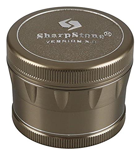 Sharpstone 2.0 Grinder 2.5"