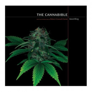 Open image in slideshow, The Cannabible by Jason King
