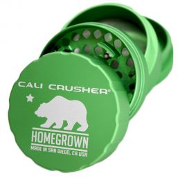 Cali Crusher Grinder