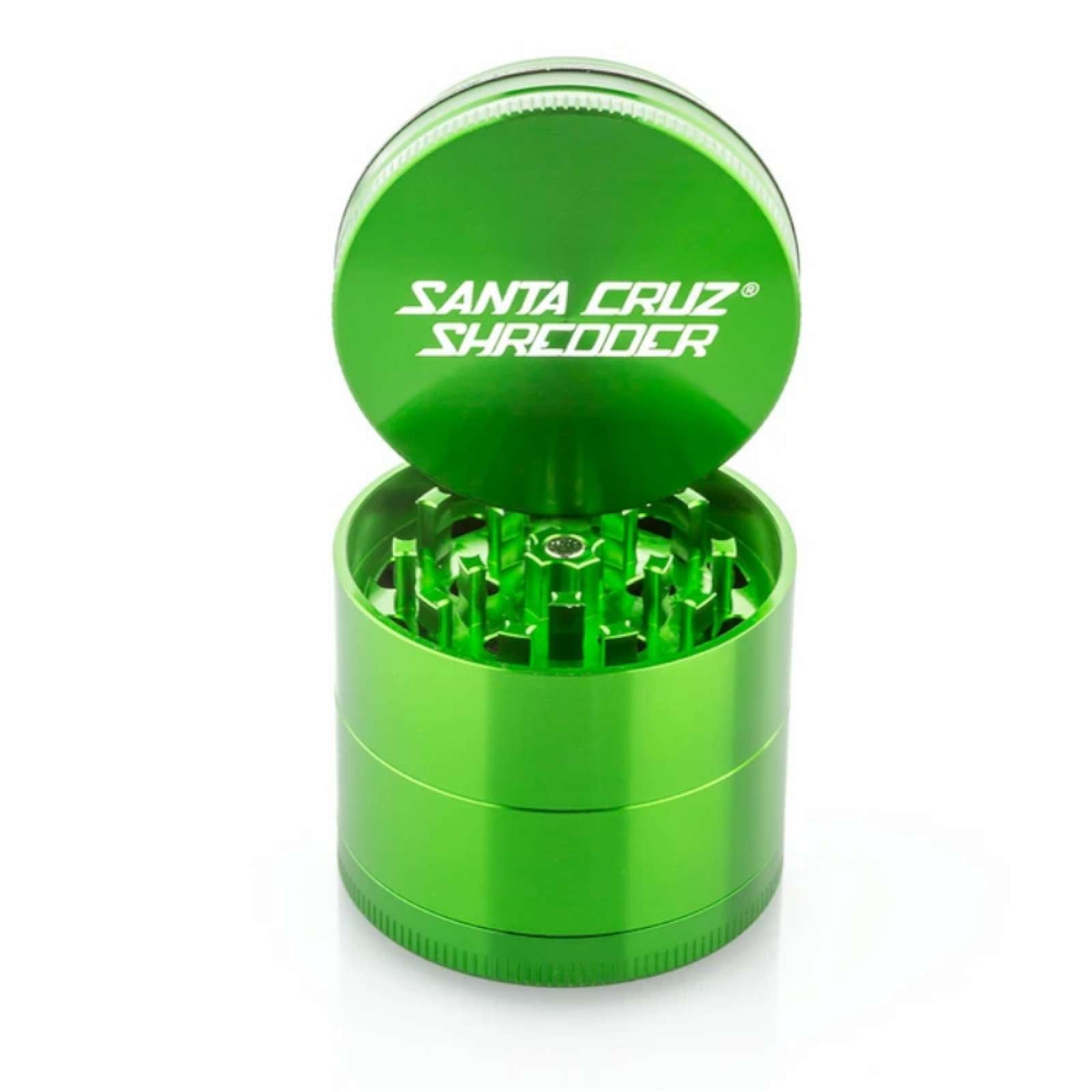 Santa Cruz Shredder 4-PIECE GRINDER
