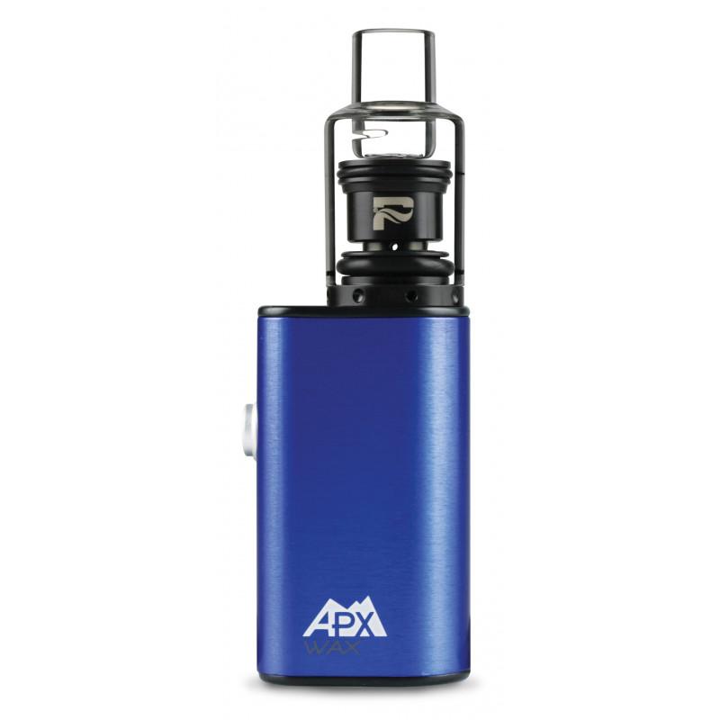 Pulsar APX Wax Portable Concentrate Vape Valley Hemp & Imports Pulsar APX Wax Portable Concentrate Vape Valley Hemp & Imports